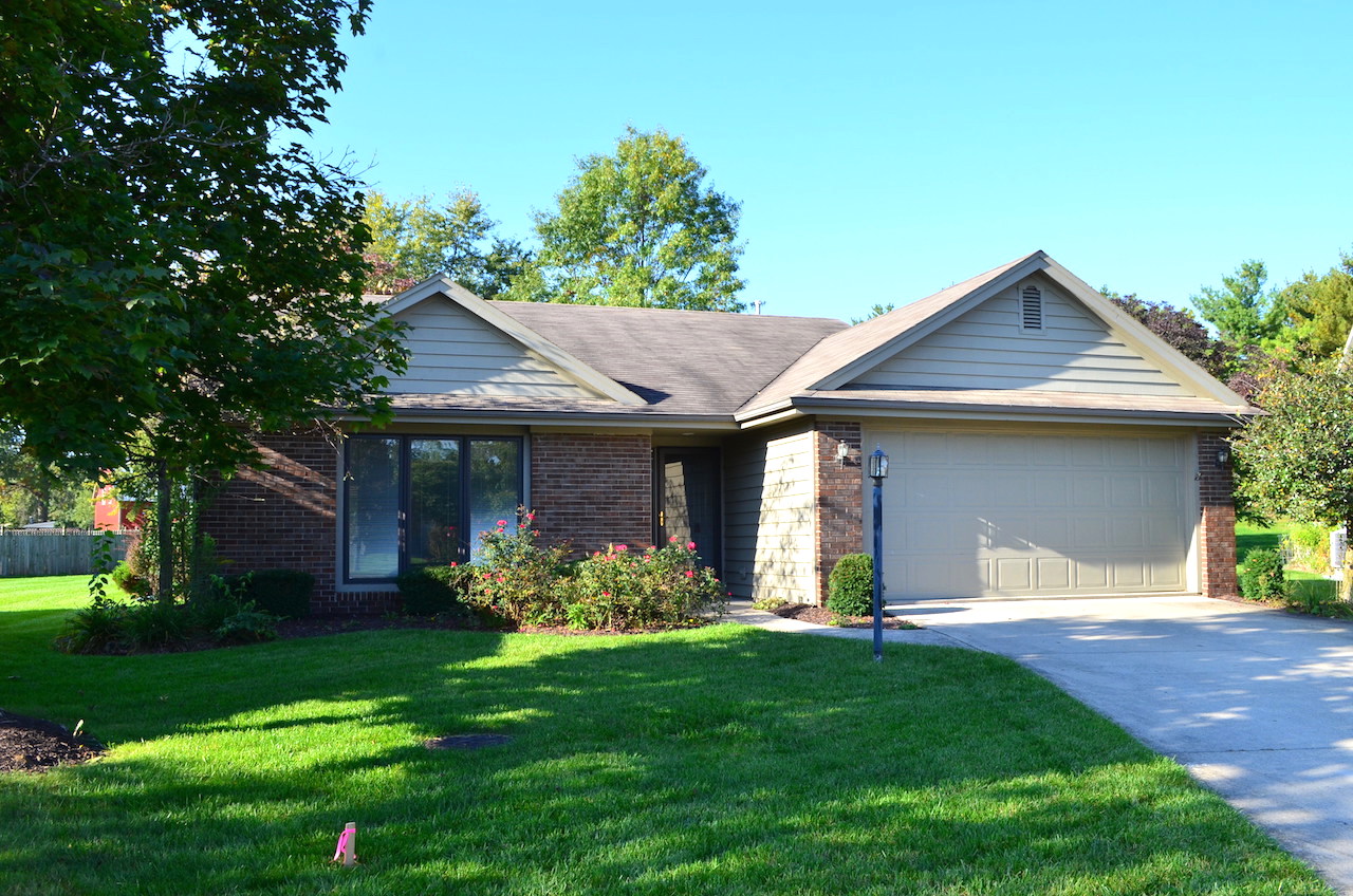 Real Estate & Personal Property Auction in Kensington Downs Villas