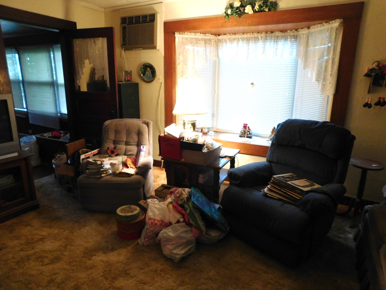 Home & Personal Property in Hartford City Scheerer McCulloch