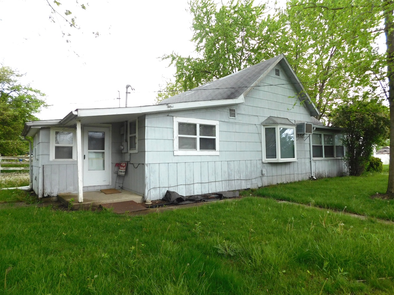 Home & Personal Property in Hartford City Scheerer McCulloch