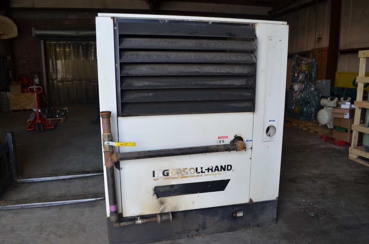 Industrial Equipment Surplus Auction Wayne Vaughn Equipment Co Inc