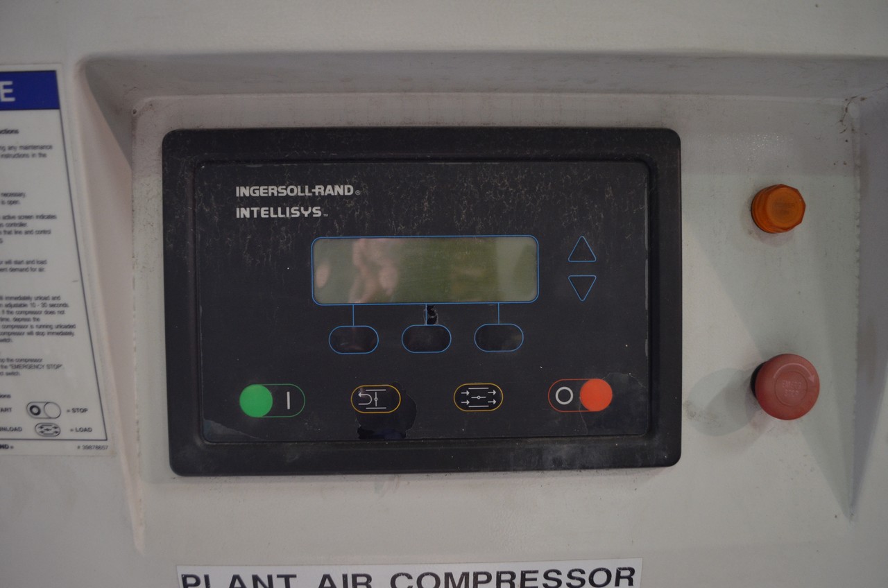 Industrial Equipment Surplus Auction Wayne Vaughn Equipment Co Inc