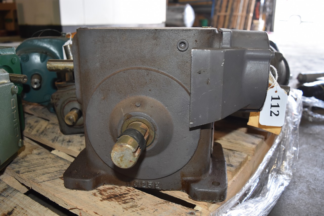 Industrial Equipment Surplus Auction Wayne Vaughn Equipment Co Inc