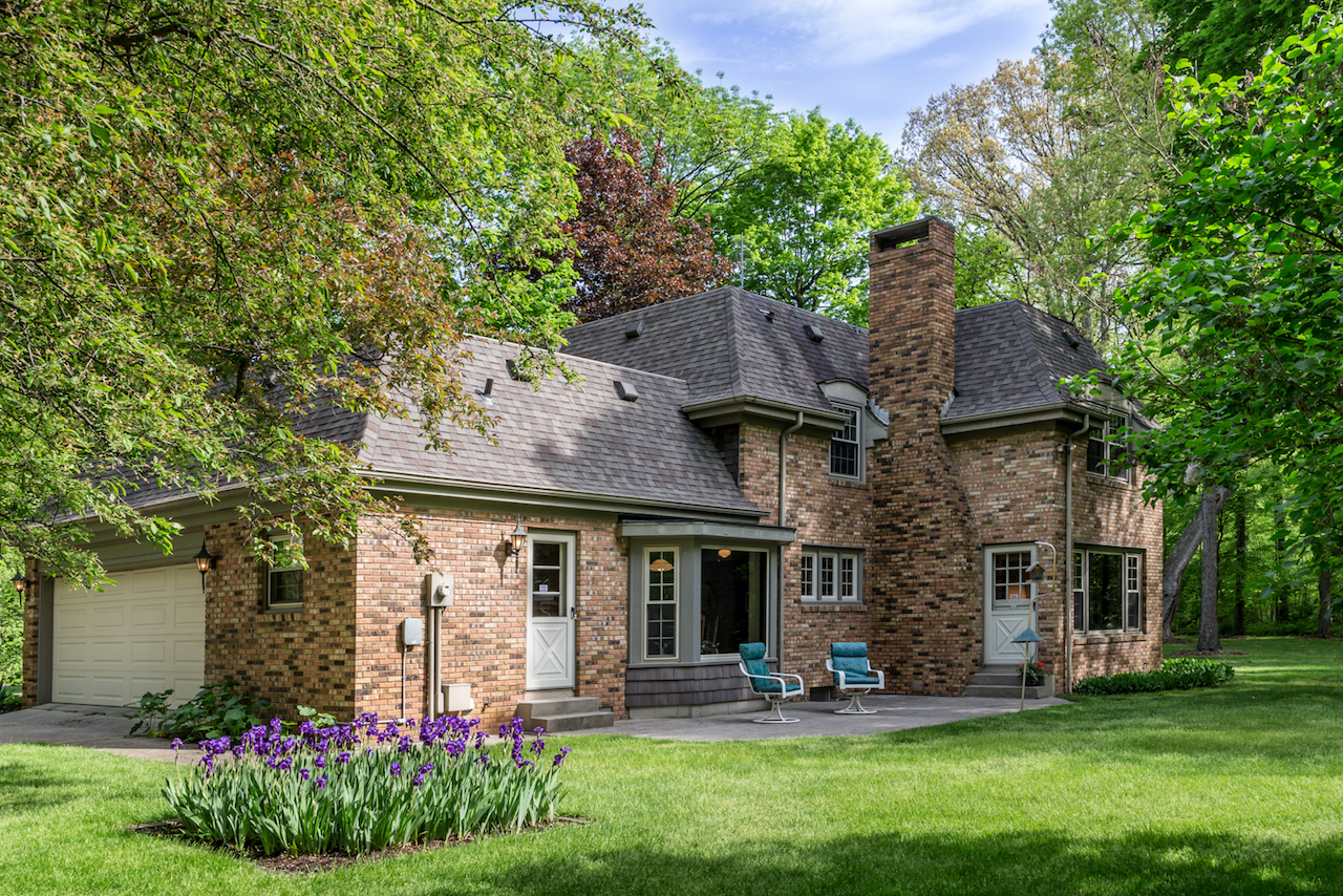 Beautiful 4 bedroom 3 full bath home in Bluffton Indiana Scheerer McCulloch Indiana Auctions