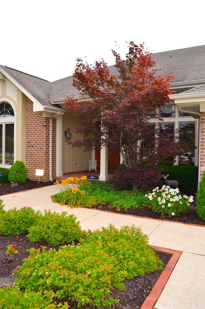 Beautiful, well maintained Autumn Ridge villa on golf course Scheerer