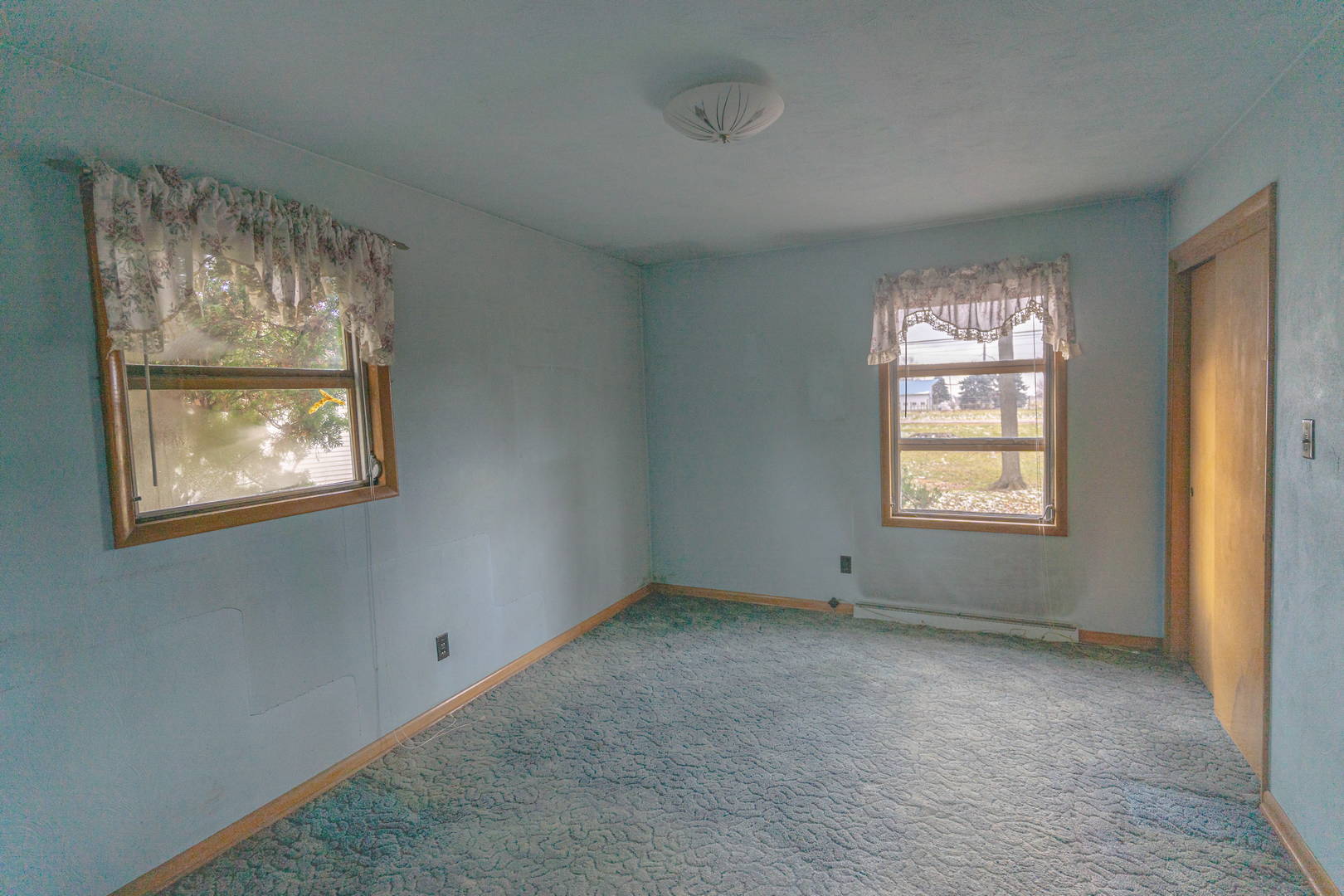 Northeast Fort Wayne 9023 Trier Rd Maplecrest Area Scheerer