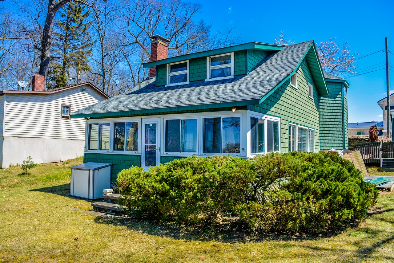 Charming 2 Bedroom 2 Bathroom Cottage on Lake Papakeechie Scheerer