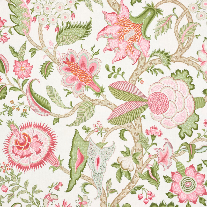 Schumacher A Designer's Resource For Fabric, Wallpaper, and Trim