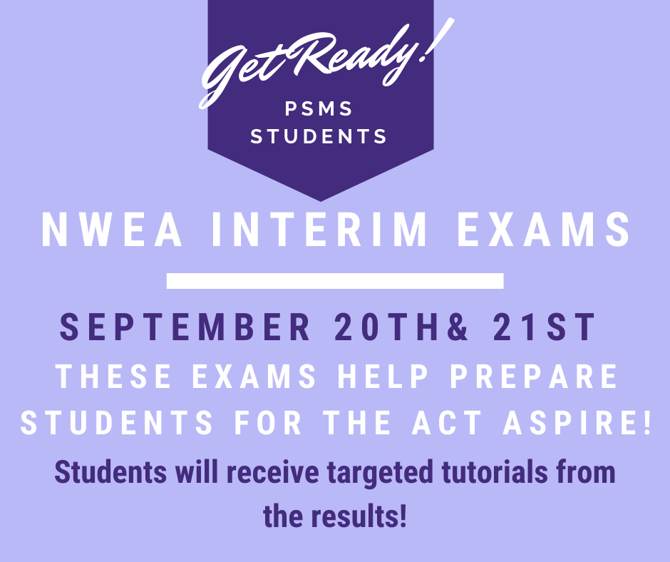 Paulette Smith Middle School Home