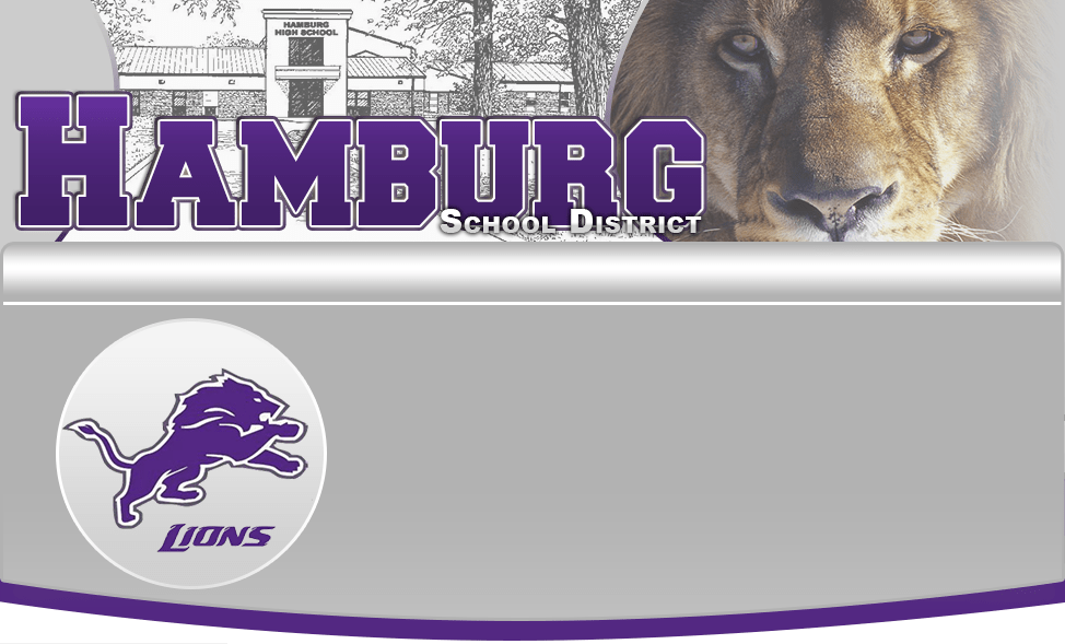 Hamburg School District Home