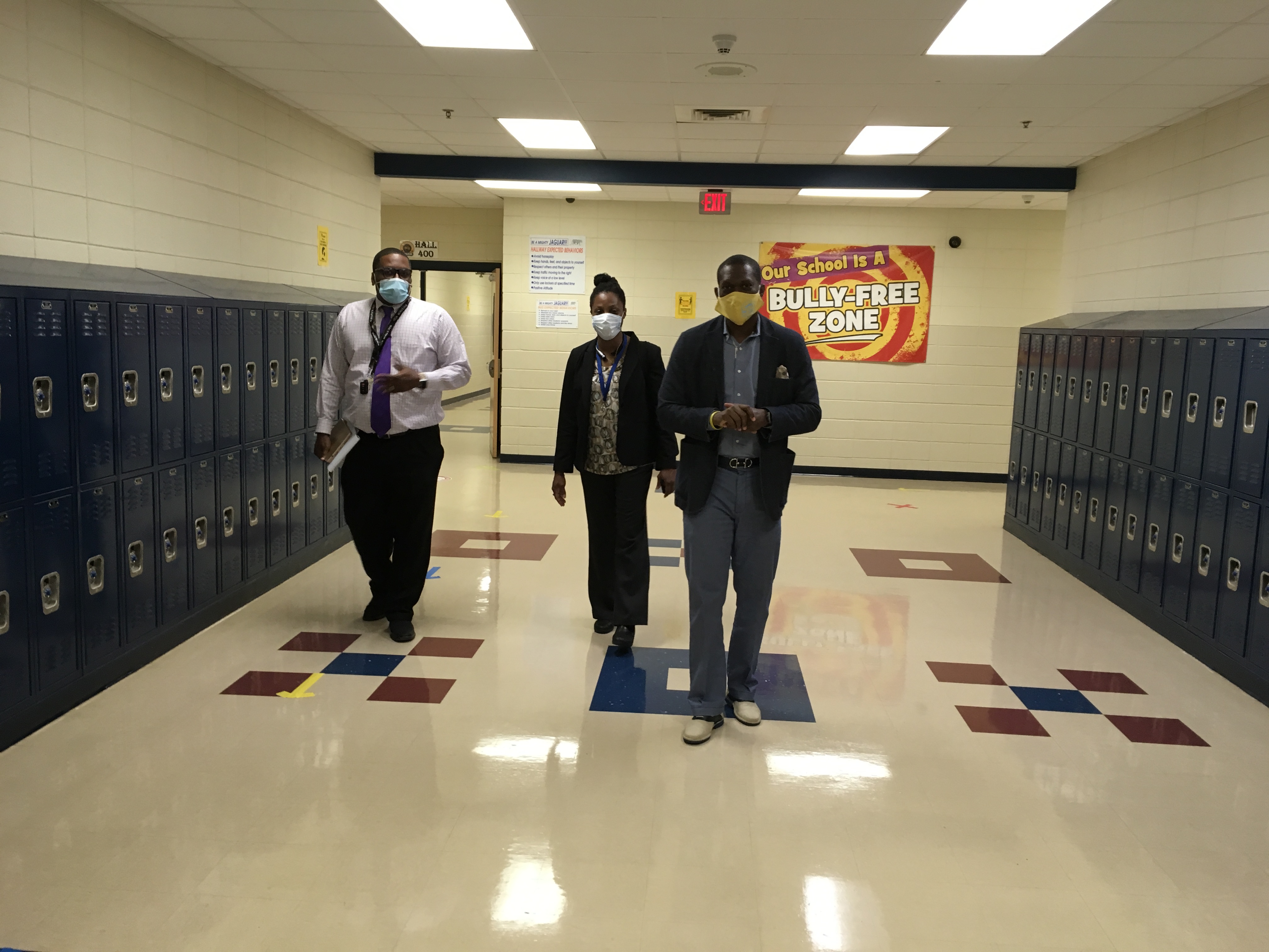 Madison High School Home