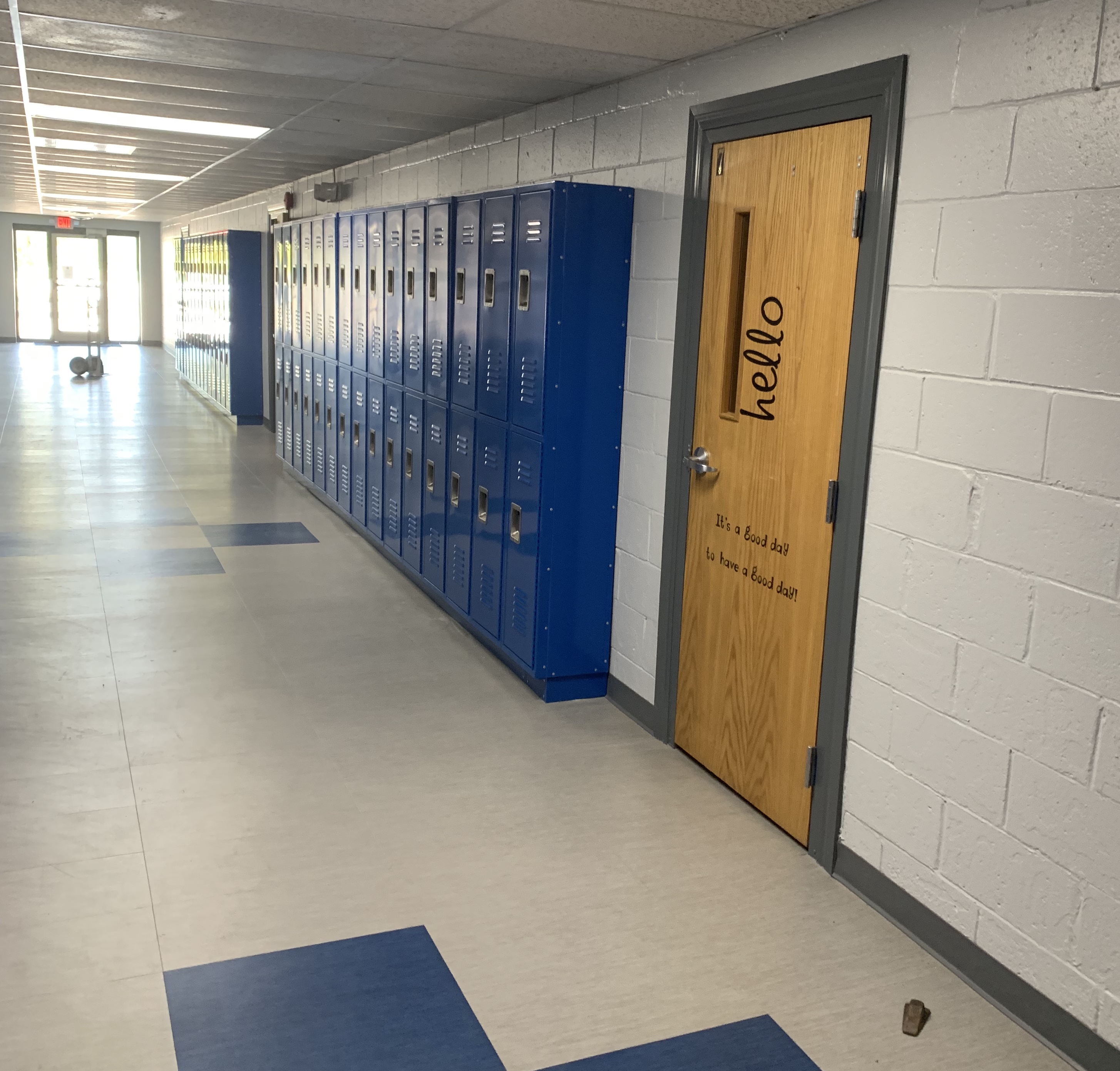 Thackerville Public Schools Home