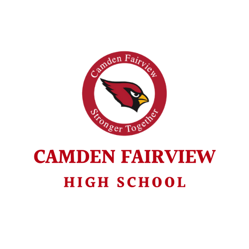 CAMDEN FAIRVIEW SCHOOL DISTRICT CFHS Registration and FAQ