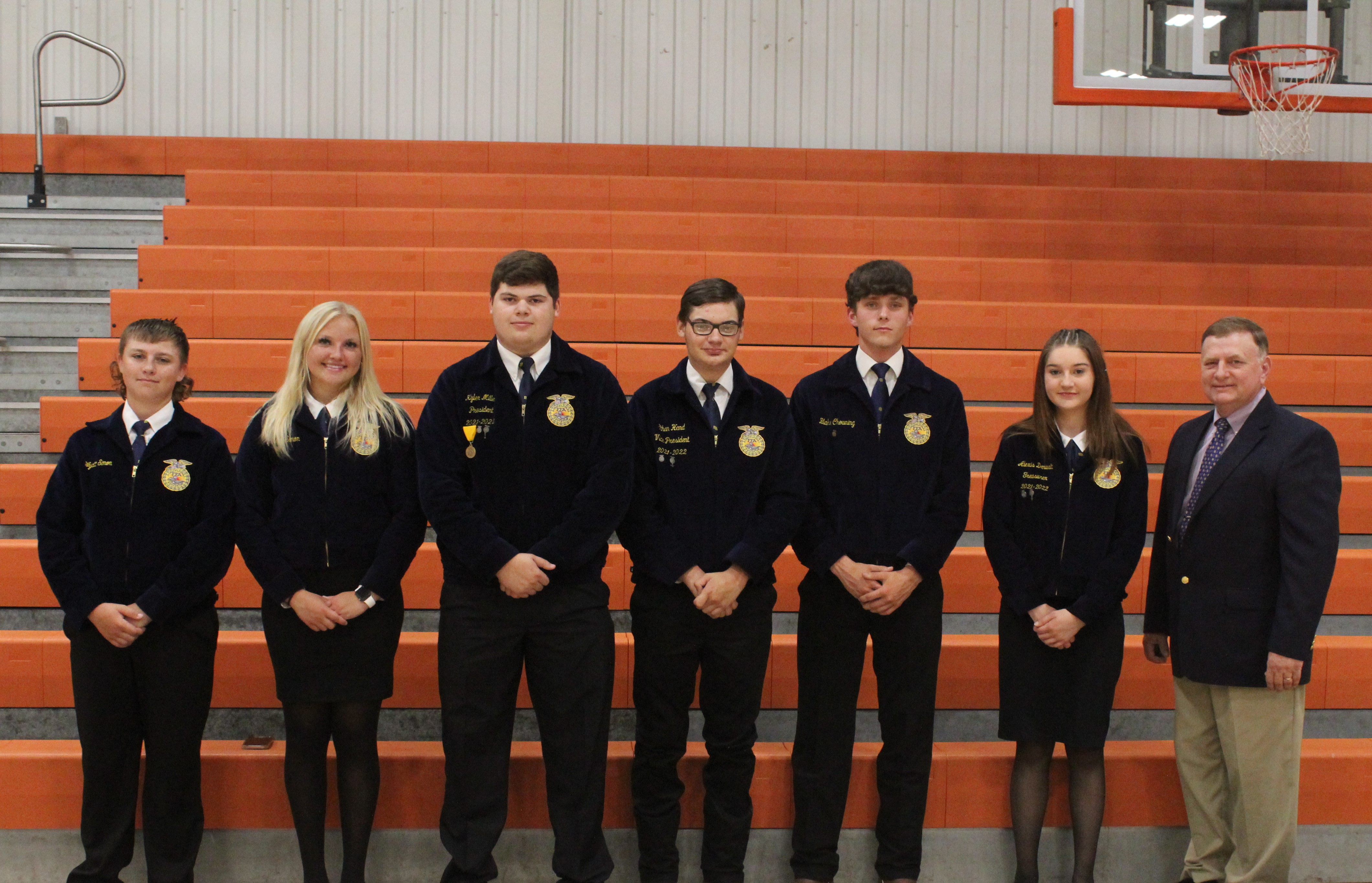 Davenport Public Schools Robert Carroll