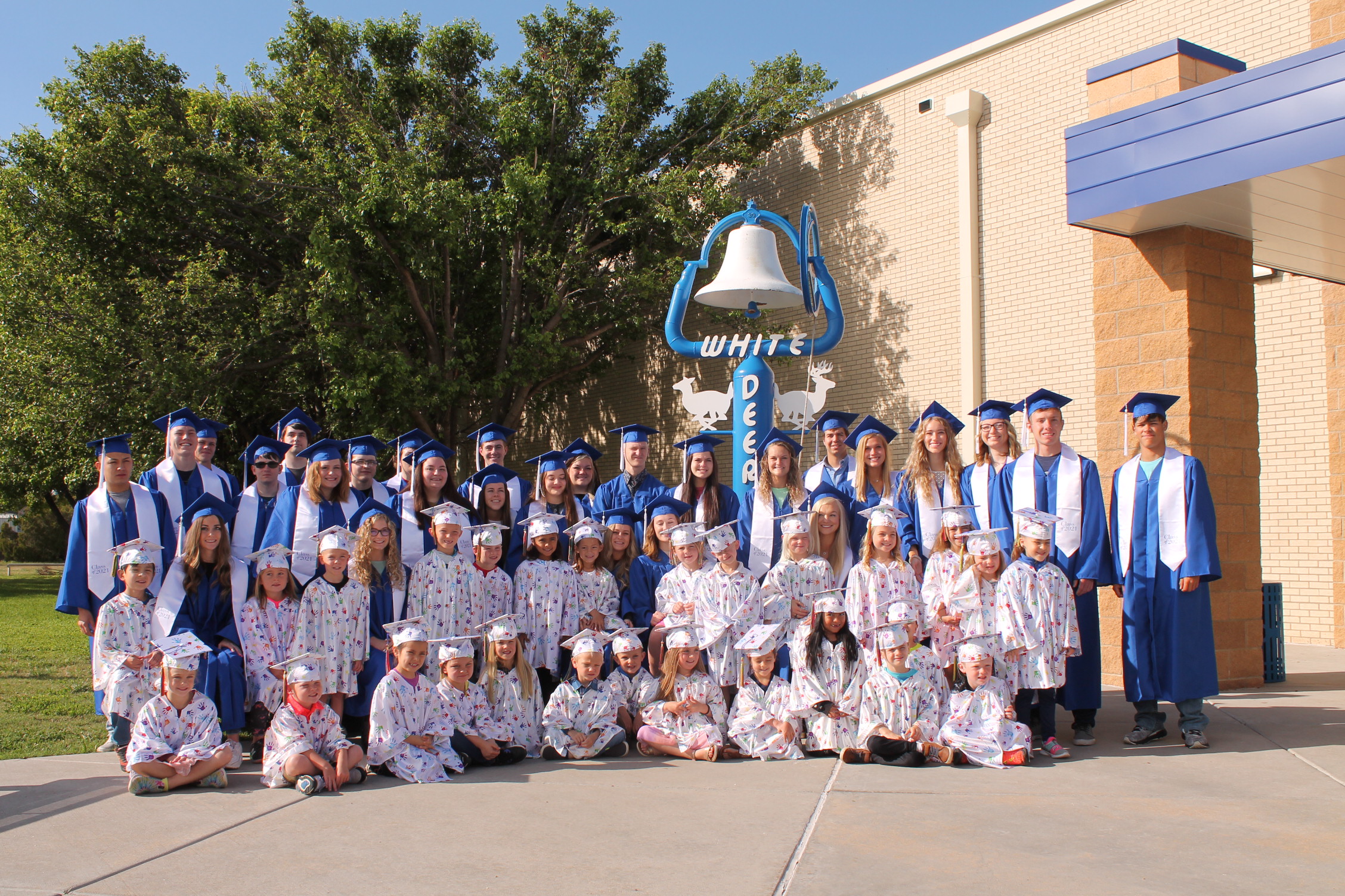 White Deer Independent School District