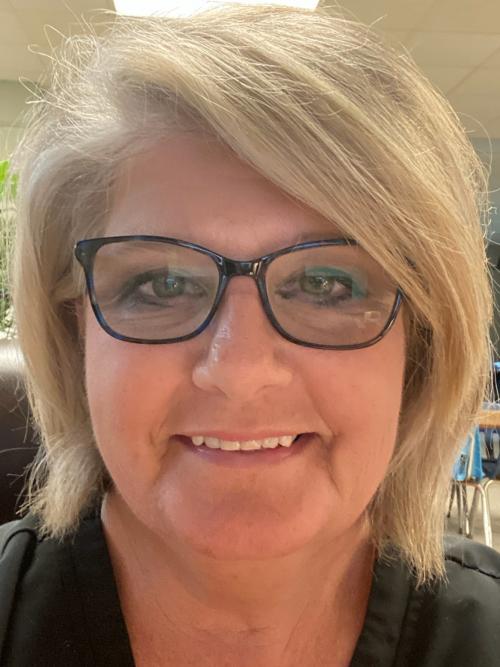 Reeves High Staff Directory Cavenah, Jackie