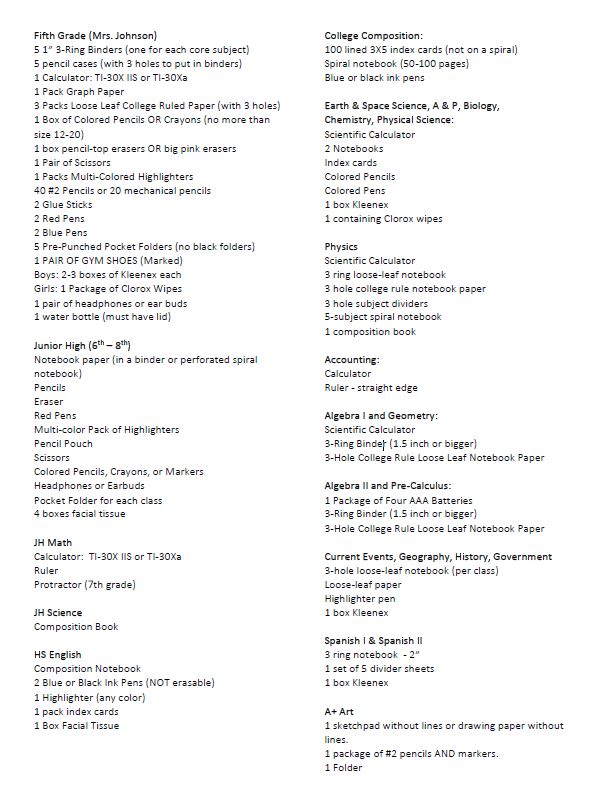 USD 459 Bucklin Schools Home