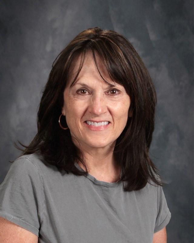 West Jordan K6 Faculty Myers, Deb