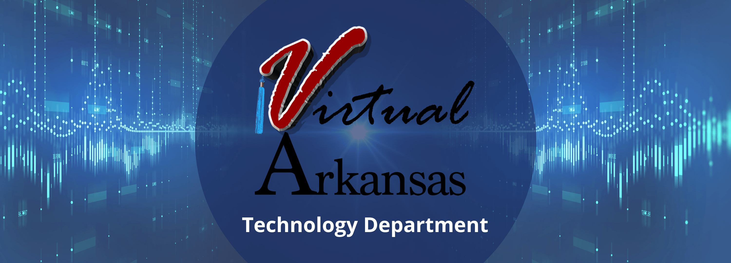 Virtual Arkansas Technology