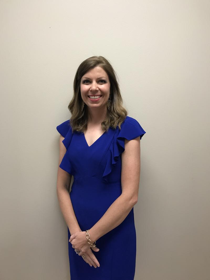 Sterlington Elementary Susan Bruscato's Profile