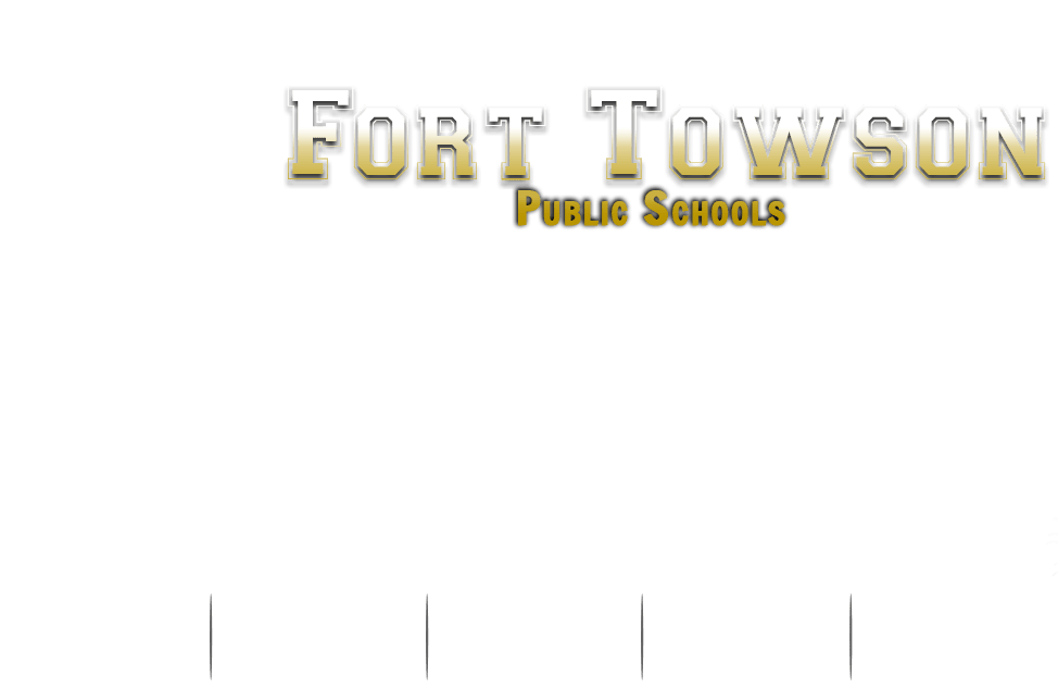 Fort Towson Public Schools Home