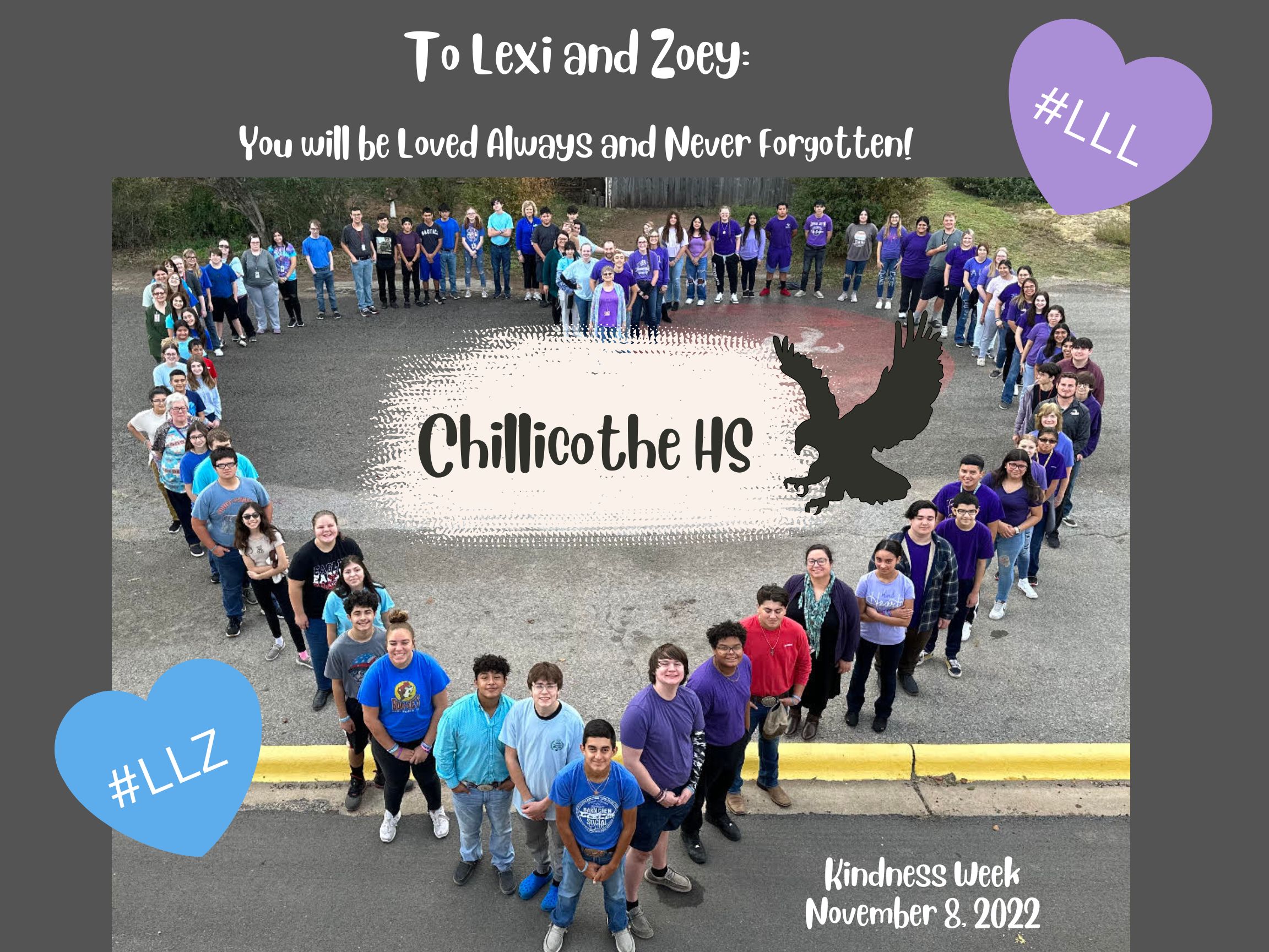 Chillicothe ISD Home