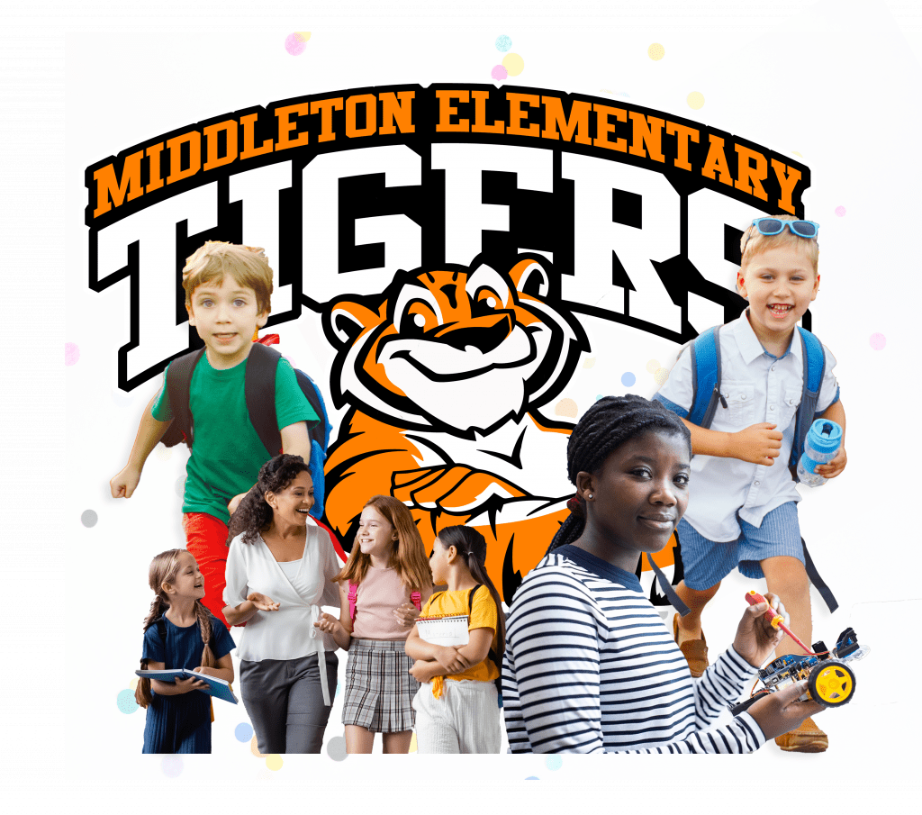 Middleton Elementary School Home