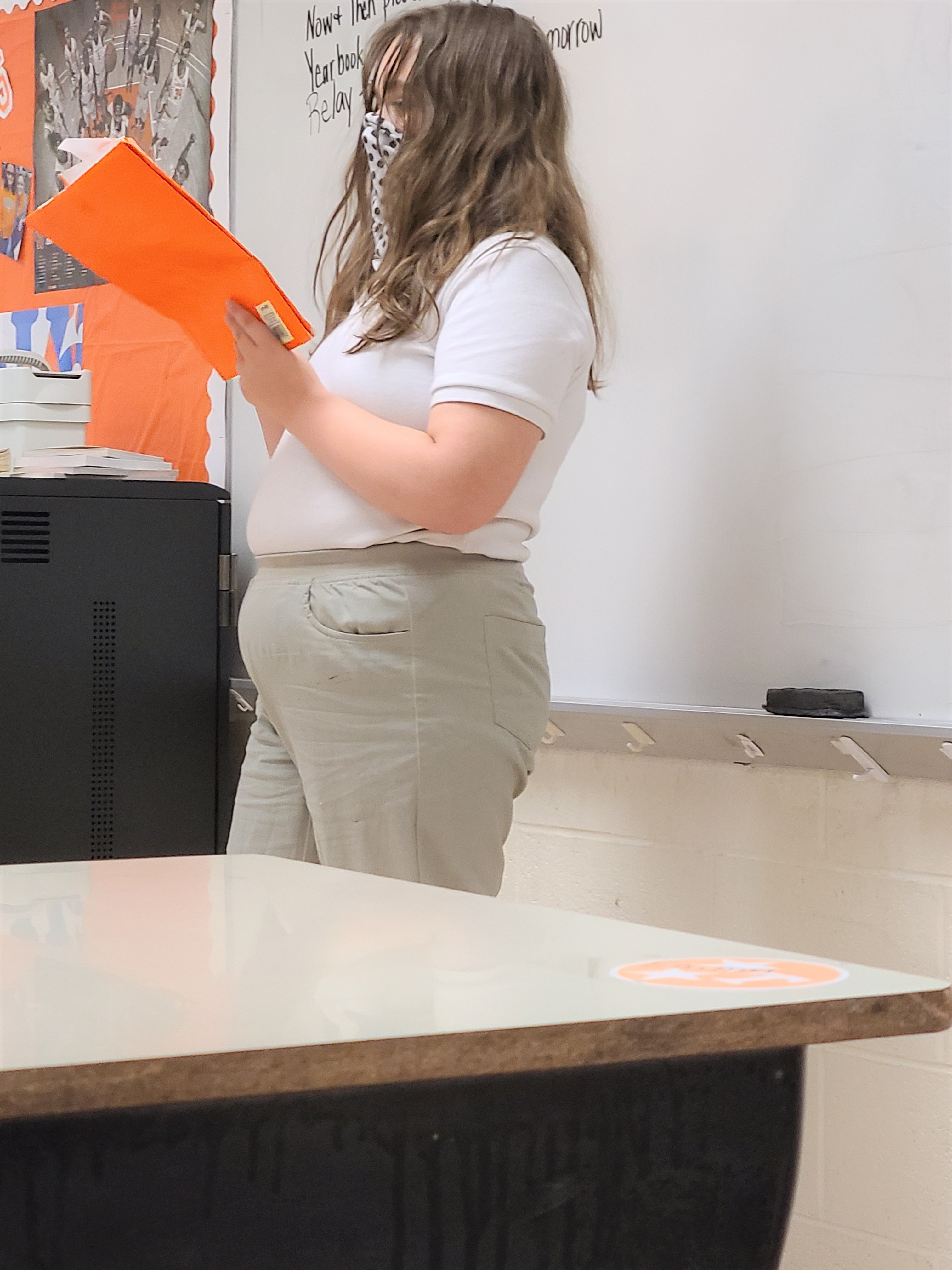 Middleton Elementary School 4H