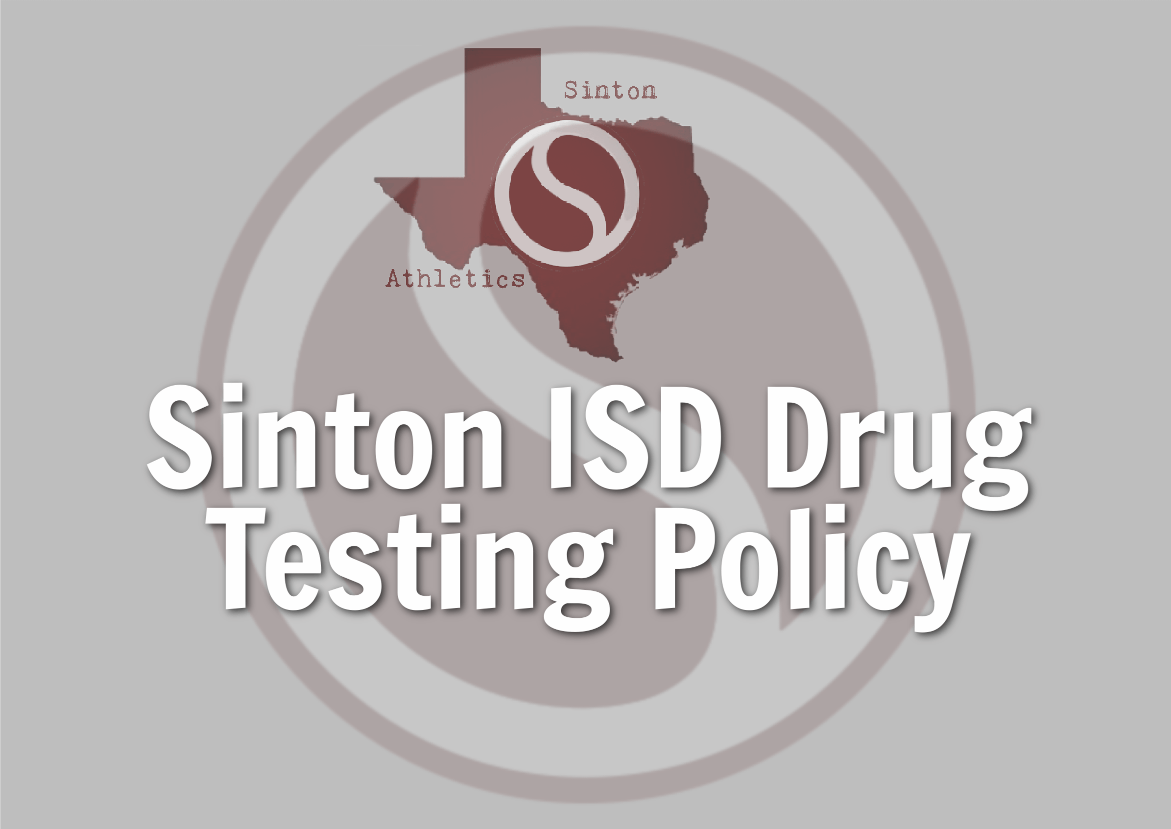 Sinton ISD Athletics Home Page