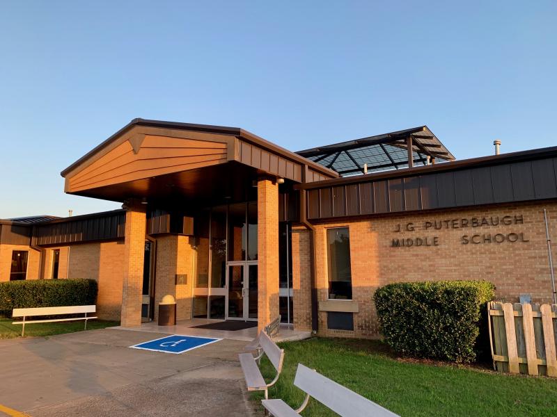 McAlester Public Schools Campus Directory