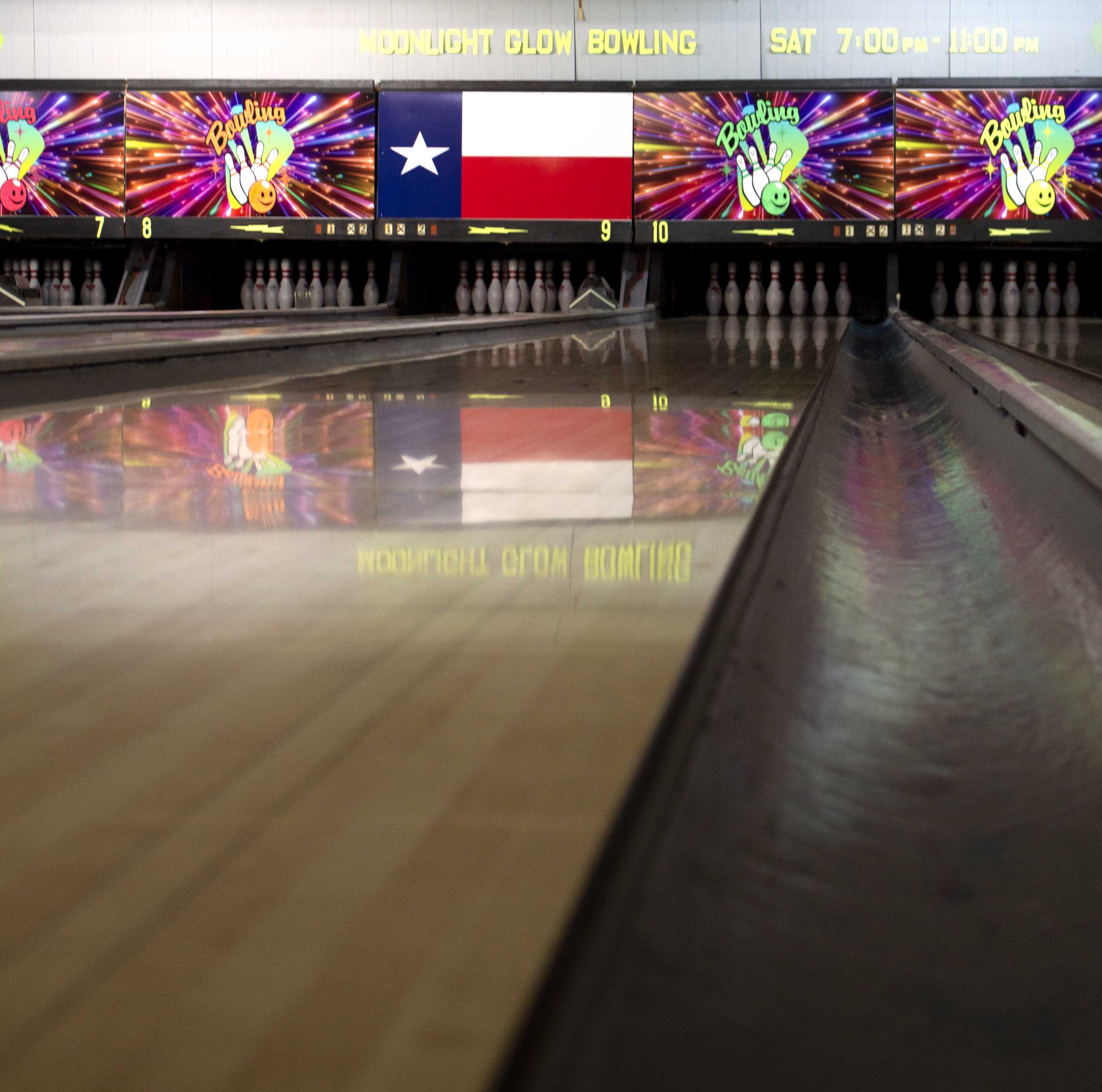 Livingston Specialty Merchants' Guild Gokey's Bowling and Recreation