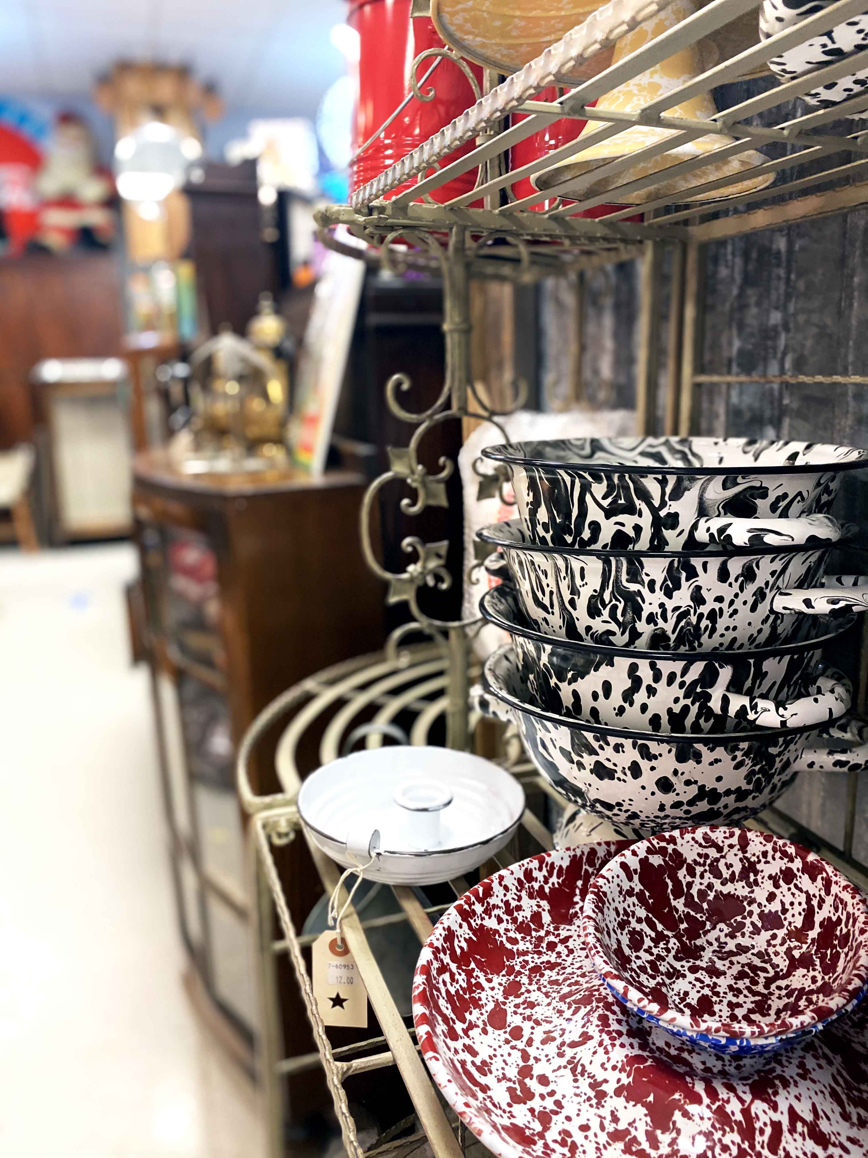 Livingston Specialty Merchants' Guild Gokey's Old Town Emporium