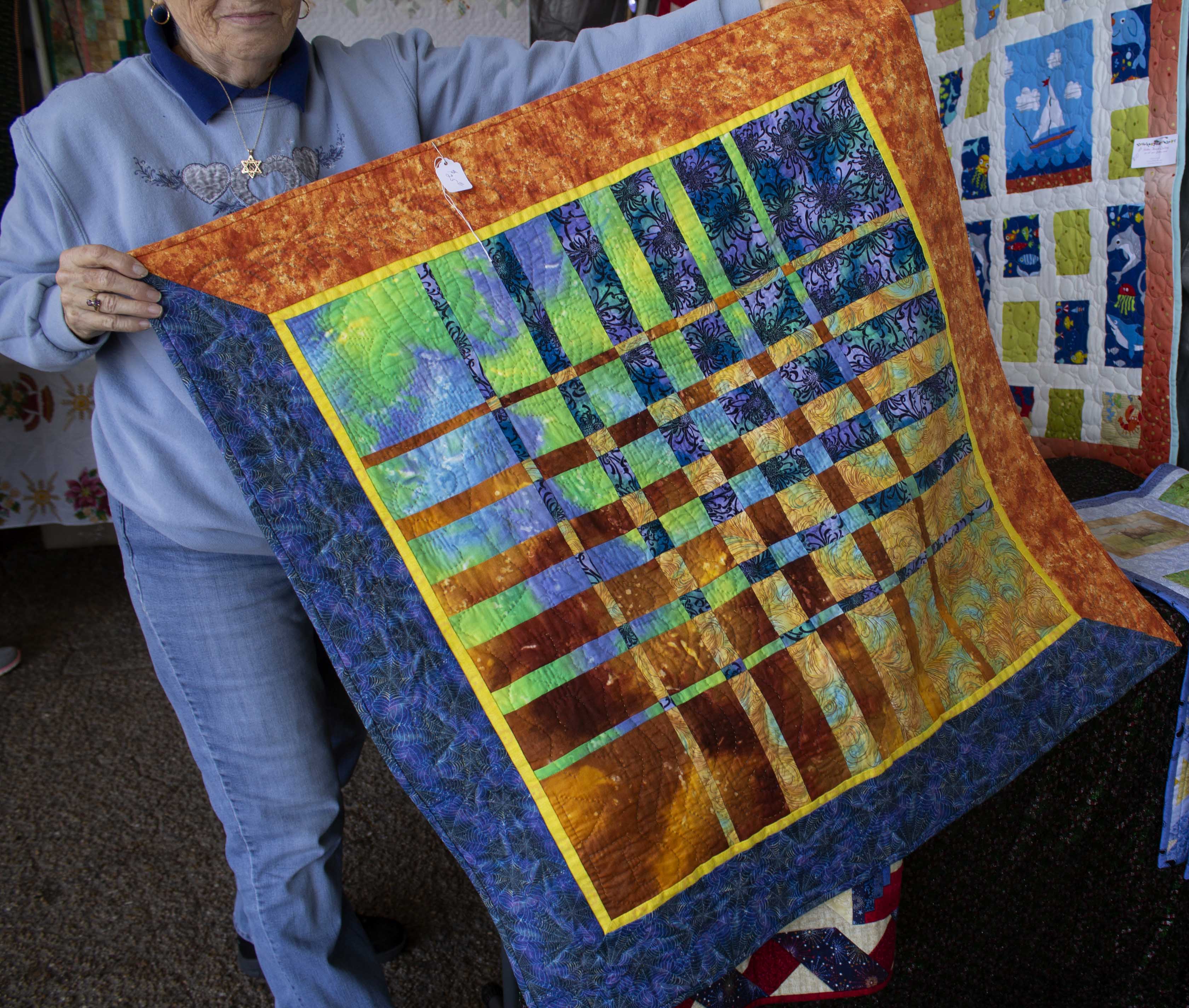 Livingston Specialty Merchants' Guild Livingston Piecemakers Quilt Guild