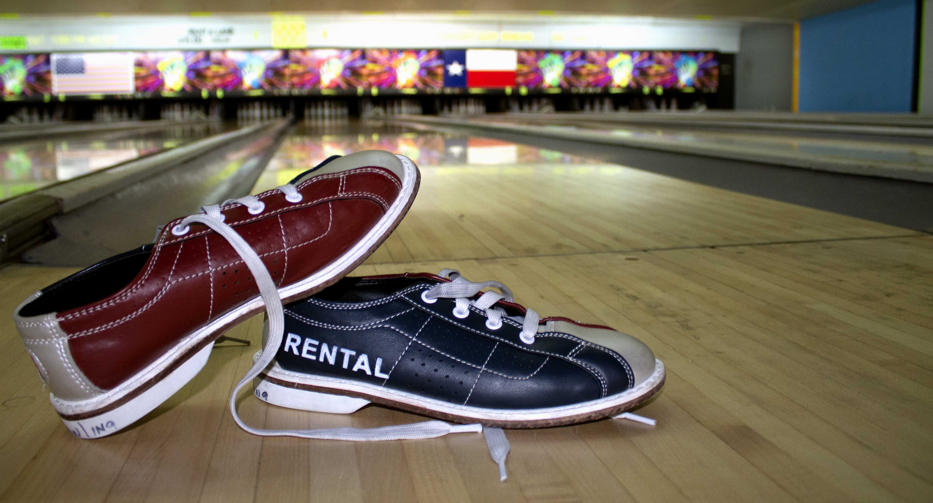 Livingston Specialty Merchants' Guild Gokey's Bowling and Recreation