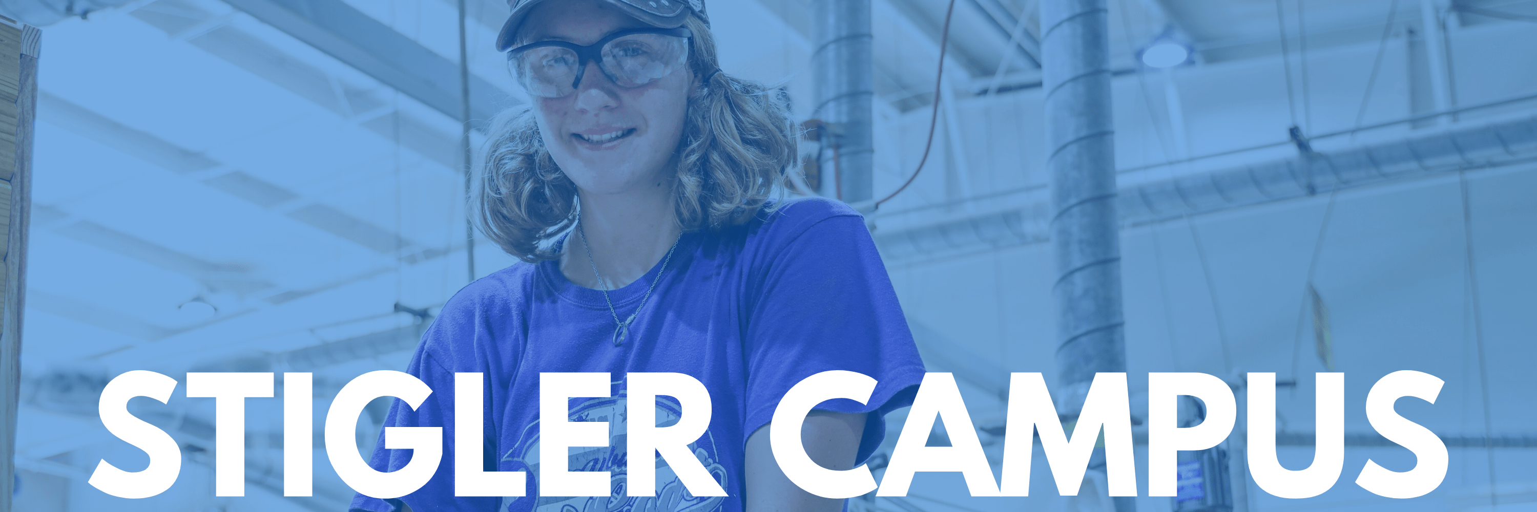 Kiamichi Technology Centers Stigler Campus