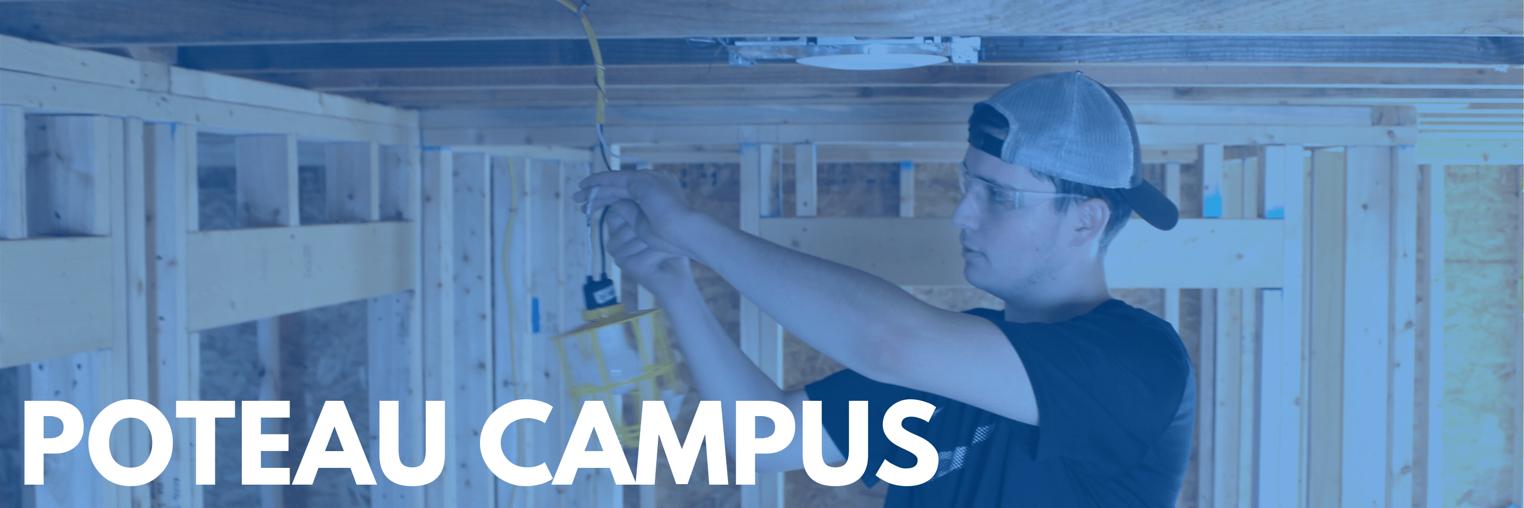 Kiamichi Technology Centers Poteau Campus