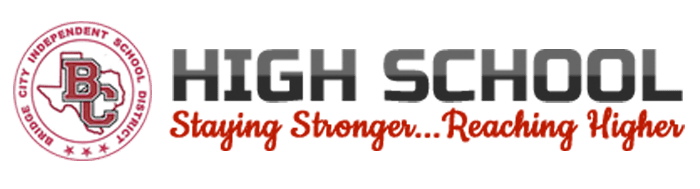 Bridge City High School Home