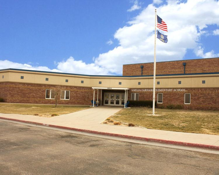 USD 265 Goddard Public Schools Schools