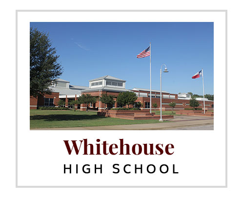 Whitehouse ISD - Home