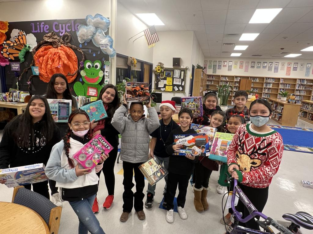 Loma Linda Elementary School Home