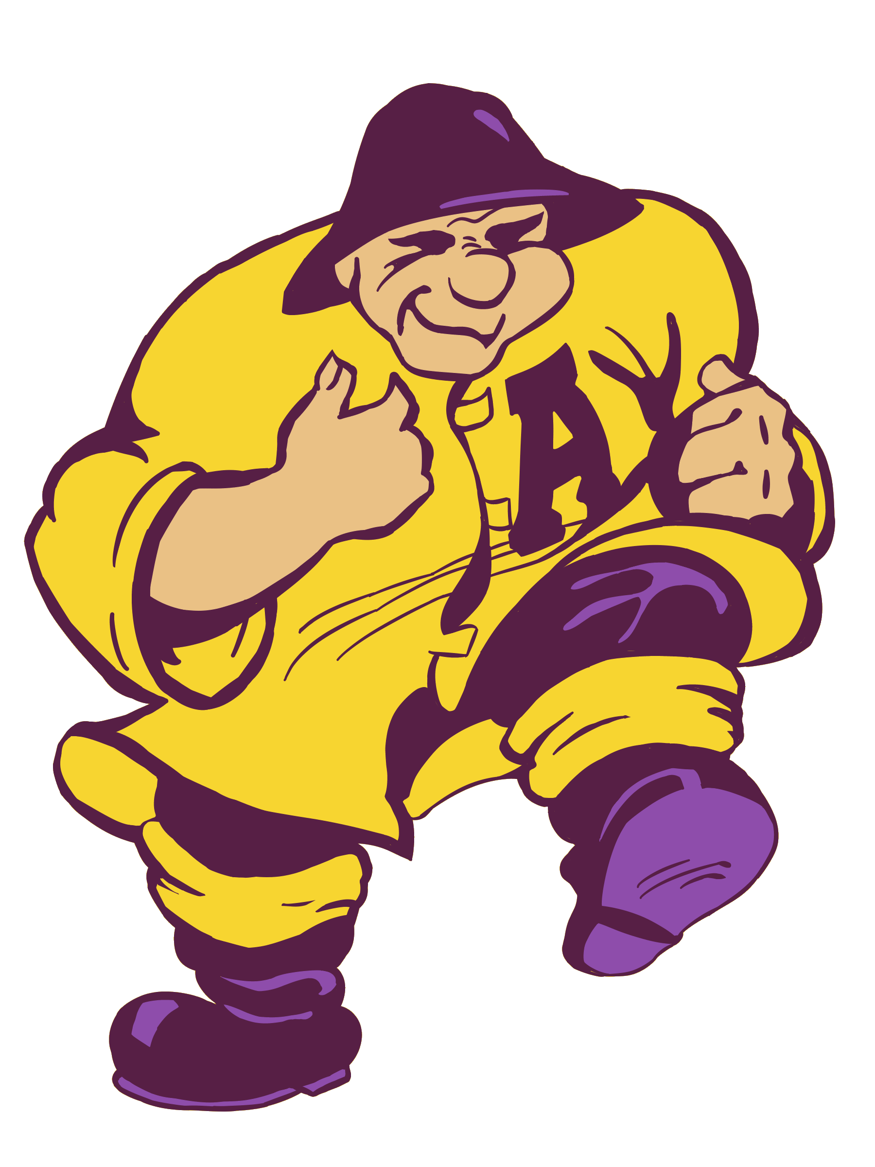 Astoria High School Athletics