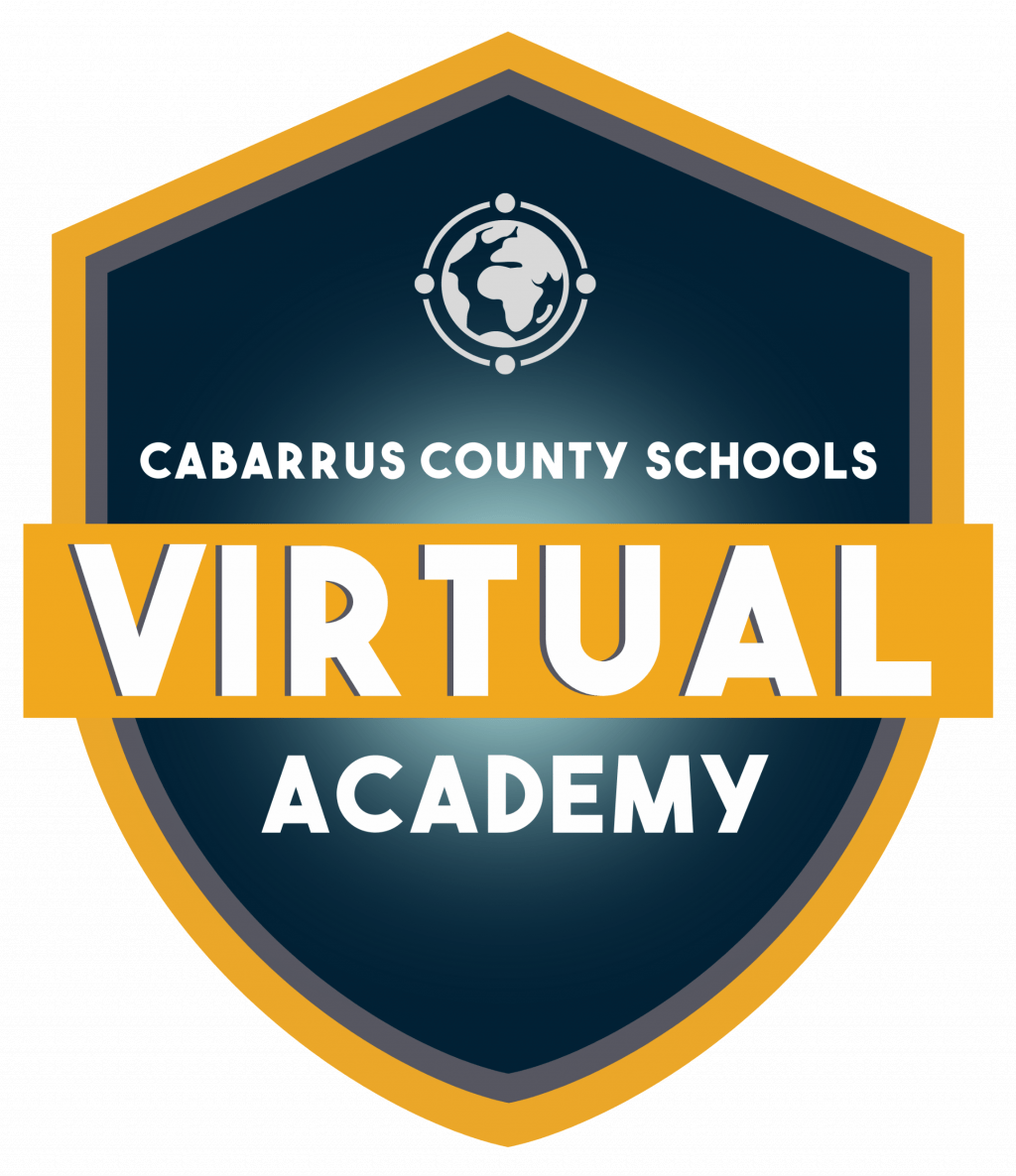 Cabarrus Virtual Academy - Home