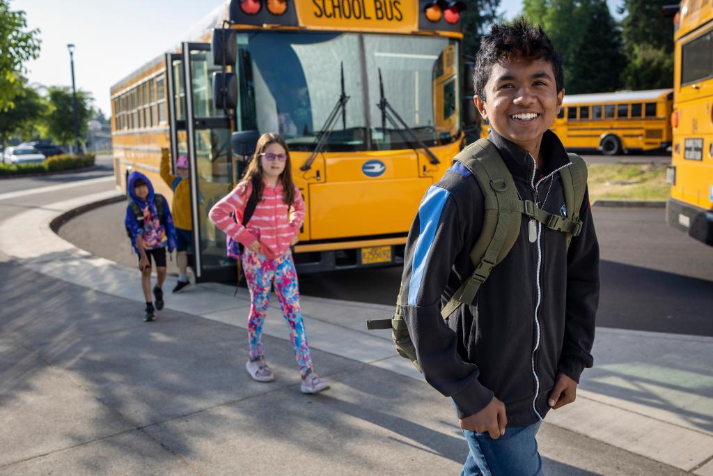 Eugene Online Academy HOME