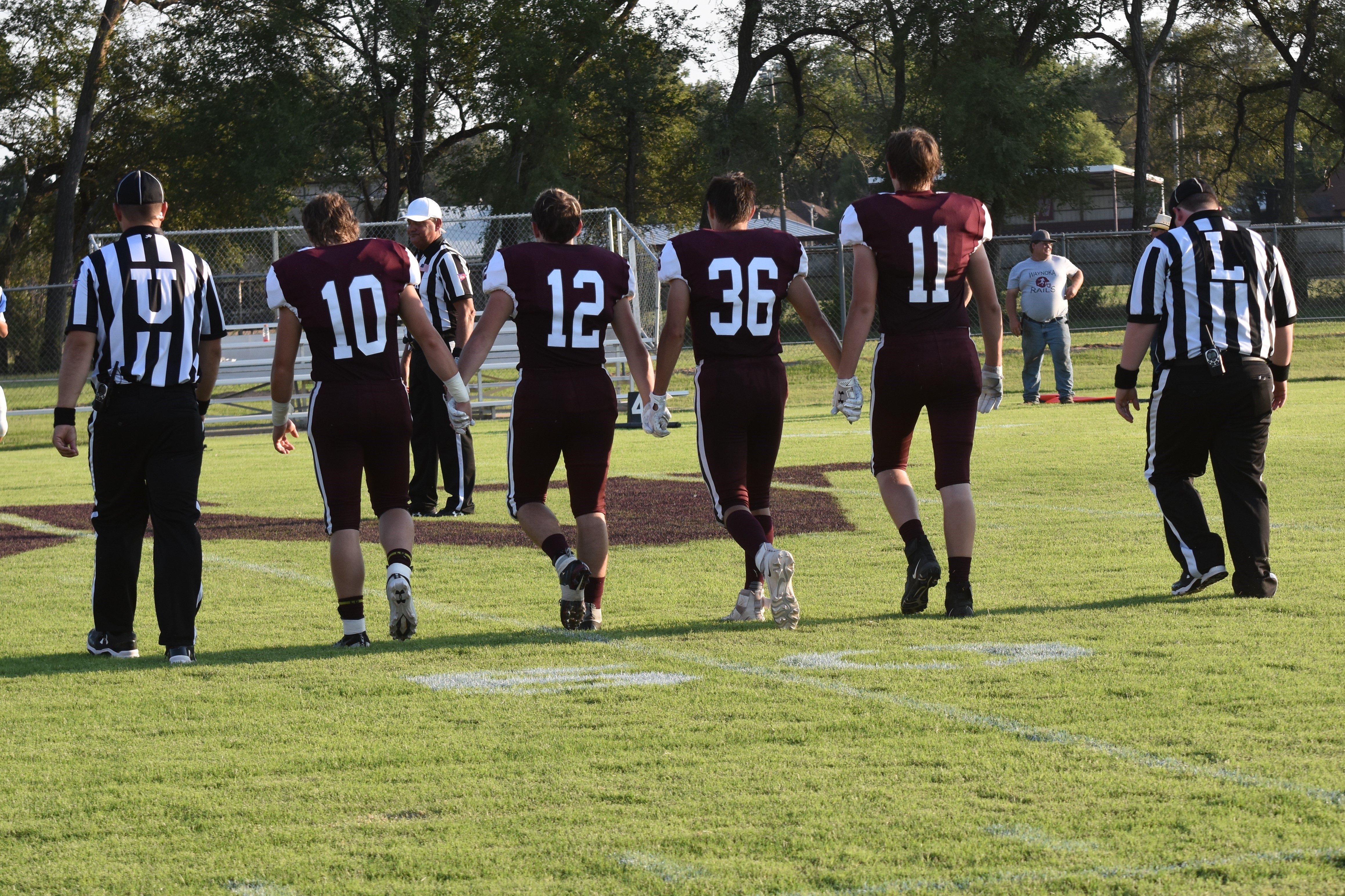 Waynoka Public Schools Home