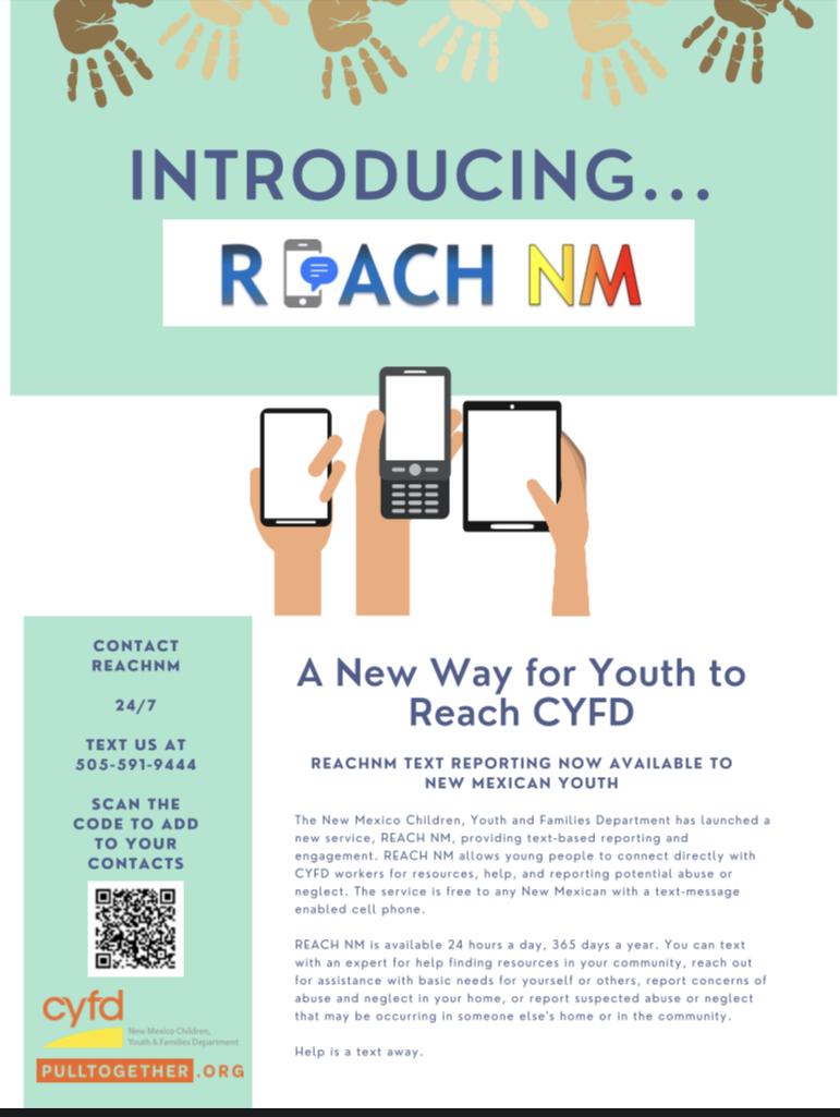 Magdalena Municipal School District Home