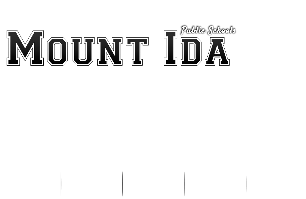 Mount Ida School District Home