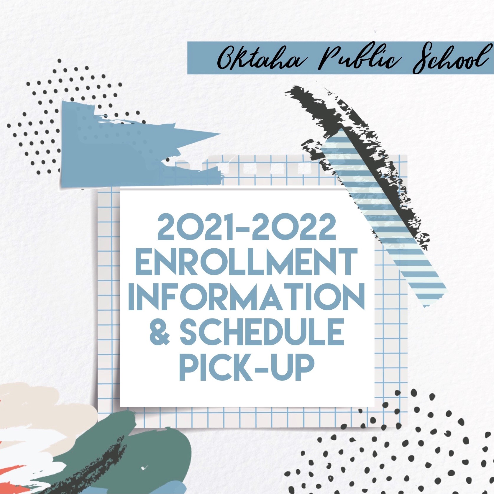 Oktaha Public Schools Home