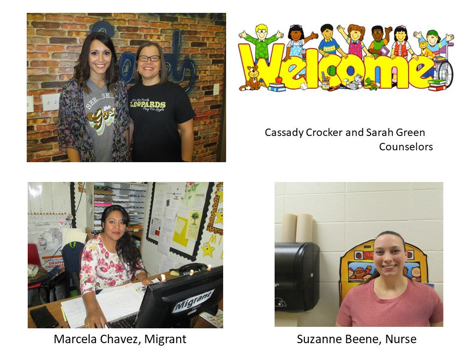 DeQueen Elementary School Home