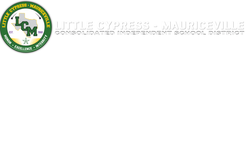 Little Cypress Mauriceville Consolidated Independent School District
