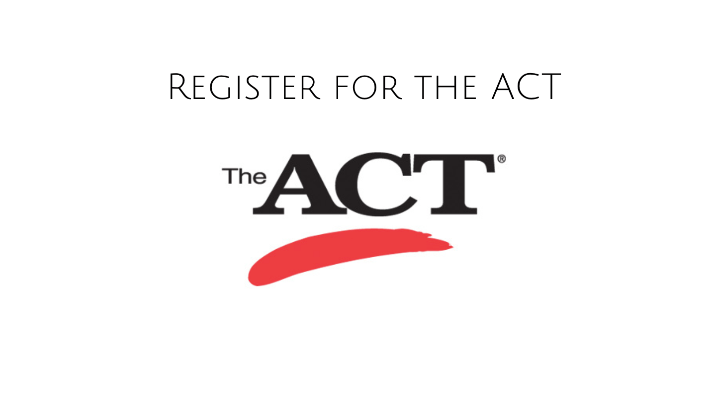 Rush Springs Public Schools ACT/SAT