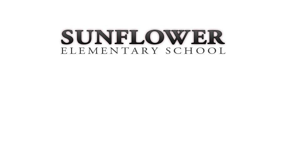 Sunflower Elementary Home